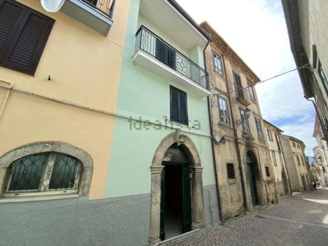 Villetta indipendente in vendita di 200 m² in Piazza Plebiscito, 7