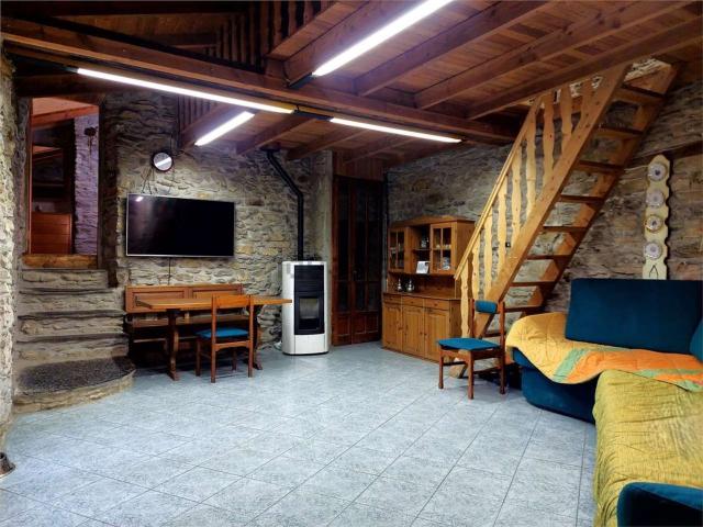 Villetta indipendente in vendita di 200 m² in Salita alle Case Soprane, 9