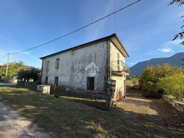 Villetta indipendente in vendita di 200 m² in Strada Comunale Stanze di Foggia