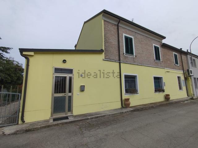Villetta indipendente in vendita di 200 m² in Strada Corte dei Signori, 97