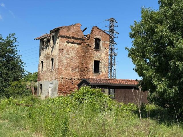 Villetta indipendente in vendita di 200 m² in Strada Alessandria, 5