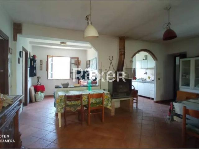 Villetta indipendente in vendita di 200 m² in Strada Begliun
