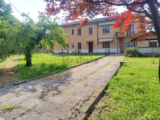 Villetta indipendente in vendita di 200 m² in Strada Biron di Sopra, 79