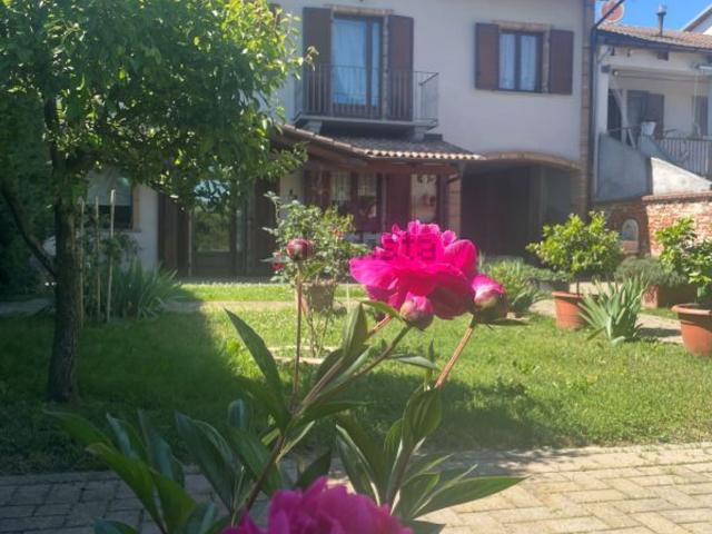 Villetta indipendente in vendita di 200 m² in Strada Gangaglietti, 4