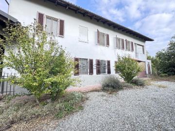 Villetta indipendente in vendita di 200 m² in Strada Gerbidi, 5