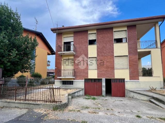 Villetta indipendente in vendita di 200 m² in Strada di Mezzo, 30