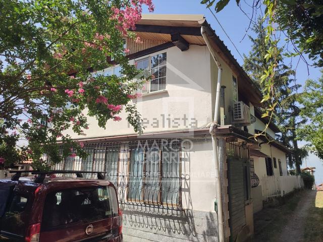 Villetta indipendente in vendita di 200 m² in Strada Negri, 35