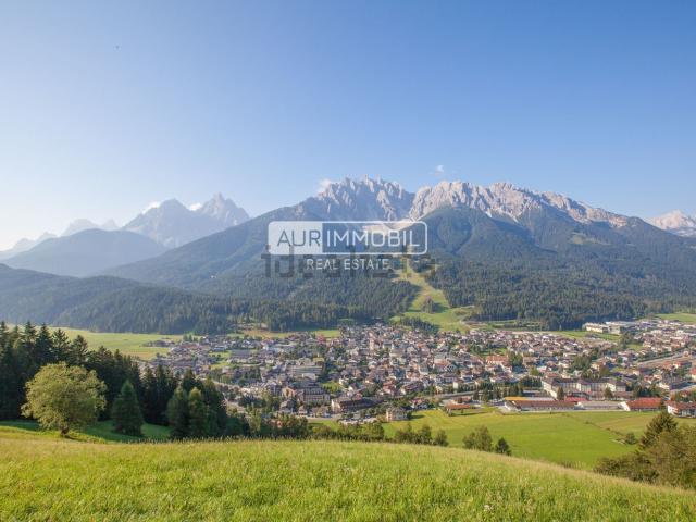 Villetta indipendente in vendita di 200 m² in Strada Statale 49 della Pusteria, 1