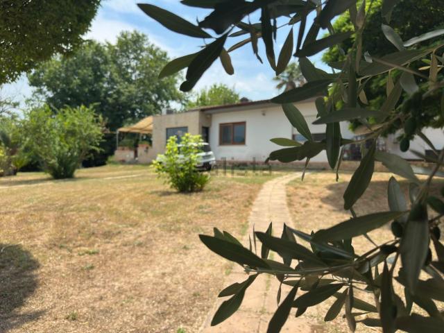 Villetta indipendente in vendita di 200 m² in Strada Statale 7