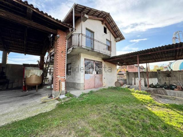 Villetta indipendente in vendita di 200 m² in Strada Paglieri, 16