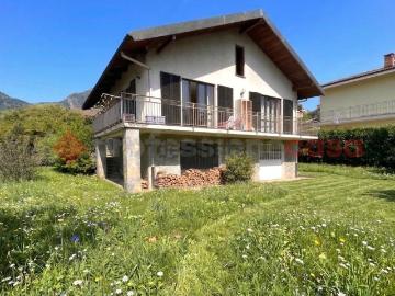 Villetta indipendente in vendita di 200 m² in Strada Paschero