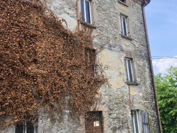 Villetta indipendente in vendita di 200 m² in Strada Privata Pieve, 16