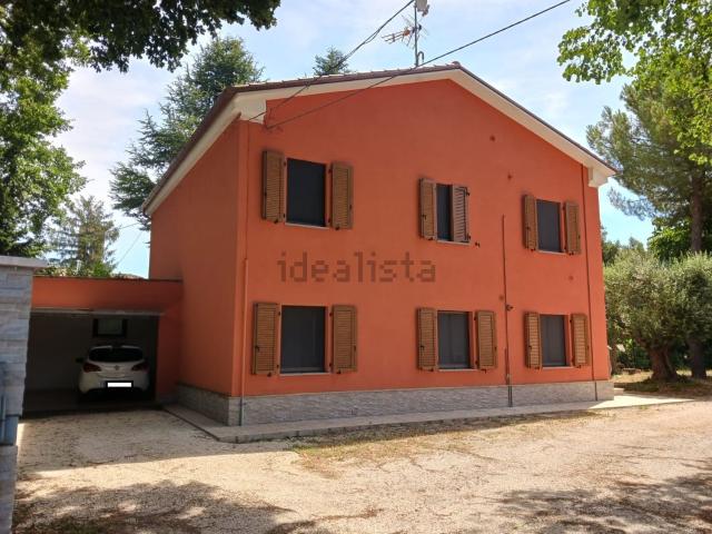 Villetta indipendente in vendita di 200 m² in Strada Provinciale 114