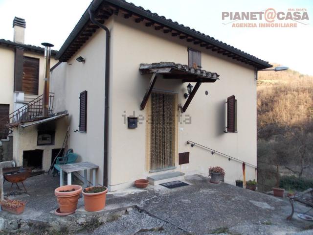 Villetta indipendente in vendita di 200 m² in Strada Provinciale 119