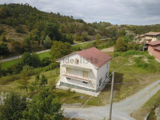 Villetta indipendente in vendita di 200 m² in Corso Roma, 1