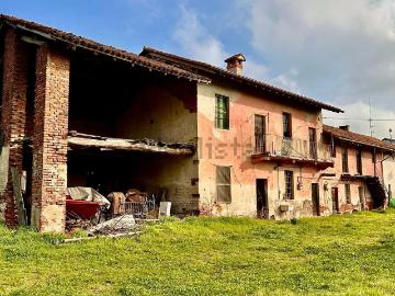 Villetta indipendente in vendita di 200 m² in Strada Provinciale 211 della Lomellina