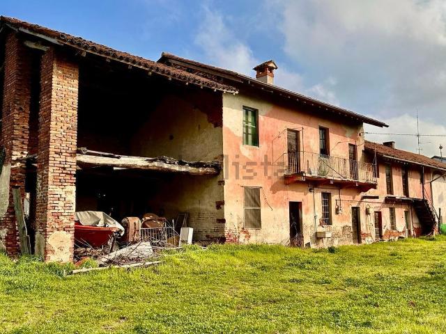 Villetta indipendente in vendita di 200 m² in Strada Provinciale 211 della Lomellina