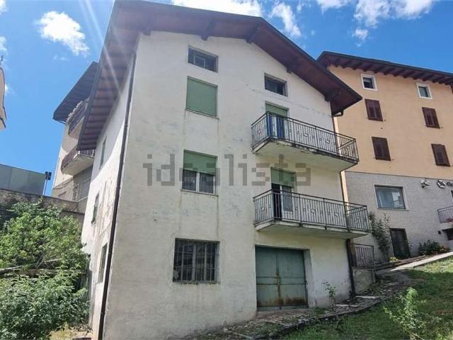 Villetta indipendente in vendita di 200 m² in Strada Provinciale 2, 34