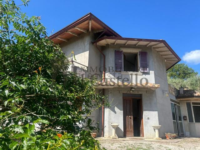 Villetta indipendente in vendita di 200 m² in Strada Provinciale 310