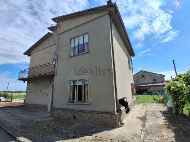 Villetta indipendente in vendita di 200 m² in Strada Provinciale 46
