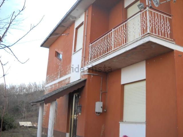 Villetta indipendente in vendita di 200 m² in Strada Provinciale 93