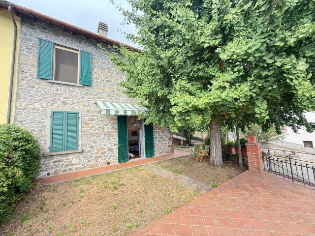 Villetta indipendente in vendita di 200 m² in Strada Provinciale Mammianese, 359