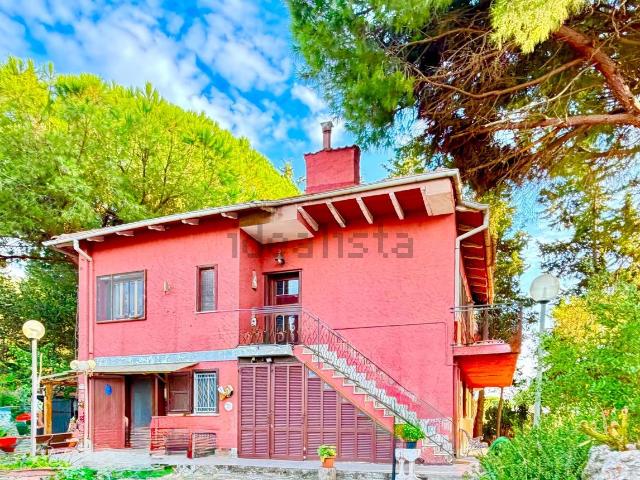 Villetta indipendente in vendita di 200 m² in Strada Provinciale Parrina