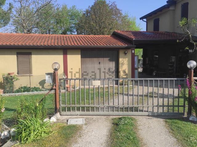 Villetta indipendente in vendita di 200 m² in Strada Rossetta