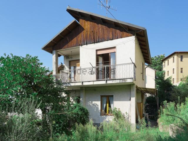Villetta indipendente in vendita di 200 m² in Strada Torino, 6