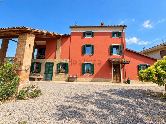 Villetta indipendente in vendita di 200 m² in Strada Valle