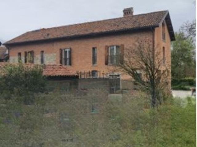 Villetta indipendente in vendita di 201 m² in Via Salce, 171