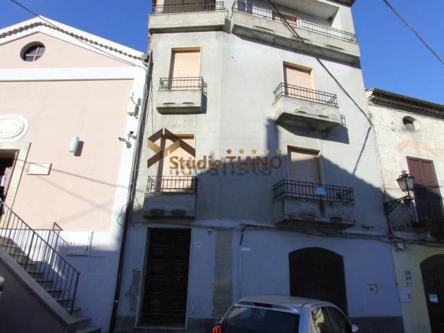 Villetta indipendente in vendita di 201 m² in Via P. Mulino, 83