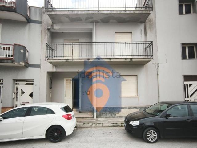 Villetta indipendente in vendita di 201 m² in Via Valle del Belice, 25