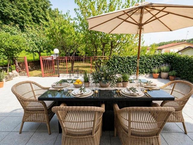 Villetta indipendente in vendita di 201 m² in Viale Gorizia