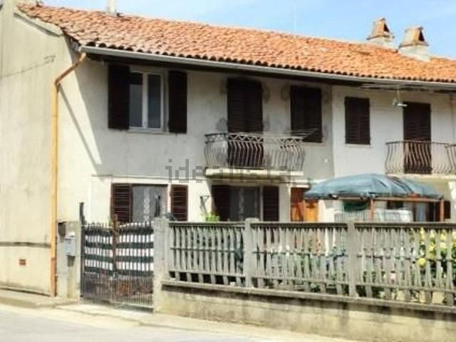 Villetta indipendente in vendita di 201 m² in Corso Umberto I&apos , 6