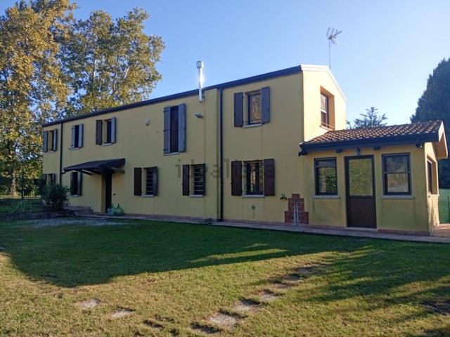 Villetta indipendente in vendita di 202 m²