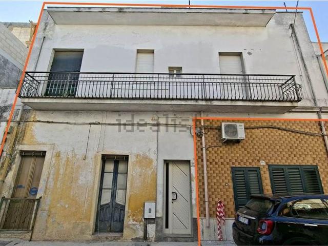 Villetta indipendente in vendita di 202 m² in Via Collepasso, 67