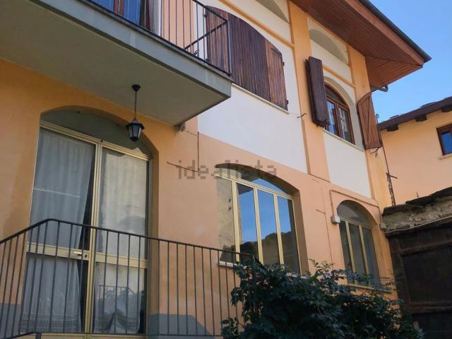 Villetta indipendente in vendita di 202 m² in Via Carlo Carli, 39