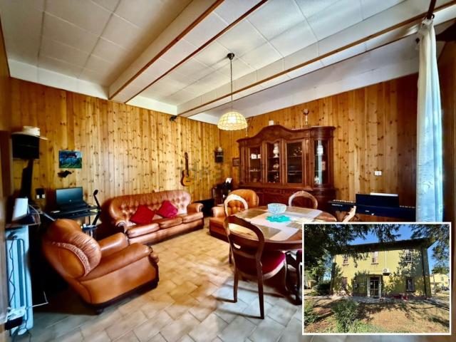 Villetta indipendente in vendita di 202 m² in Via Bastia, 278