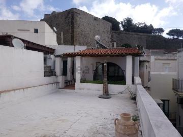 Lipari Isola, Sicilia