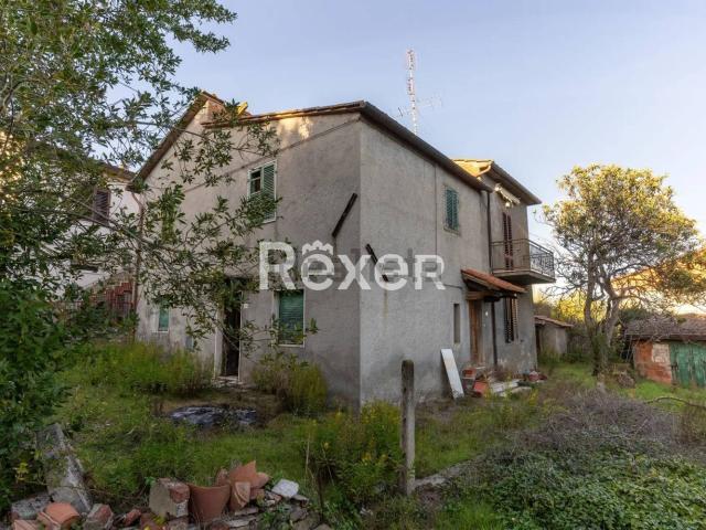 Villetta indipendente in vendita di 202 m² in Via di Costa al Vado, 5