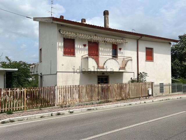 Villetta indipendente in vendita di 202 m² in Località Cerasa