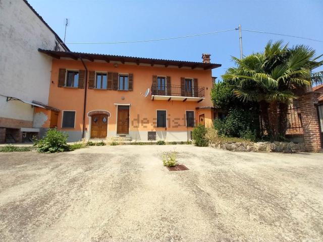 Villetta indipendente in vendita di 203 m²