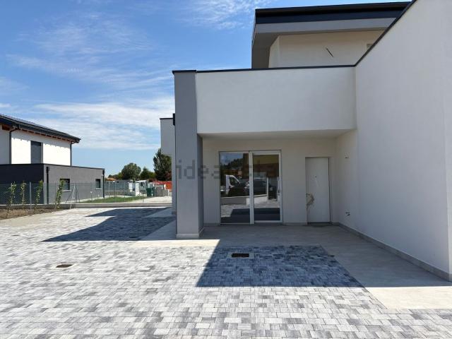 Villetta indipendente in vendita di 203 m²