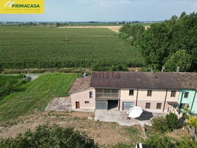 Villetta indipendente in vendita di 203 m² in Via Asinara