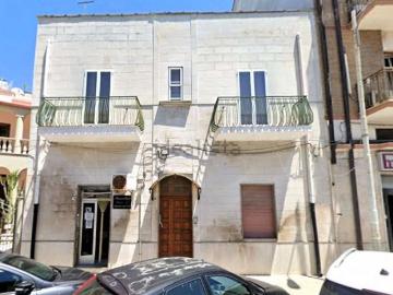 Villetta indipendente in vendita di 203 m² in Via Imperatore Augusto, 96