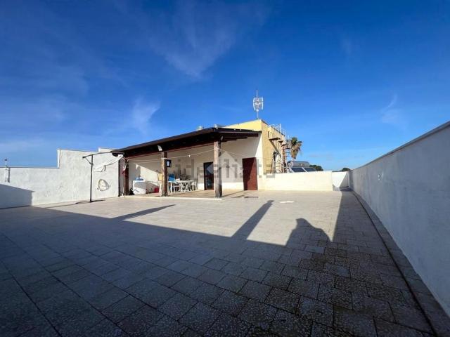 Villetta indipendente in vendita di 203 m² in Via Nicol Copernico, 13