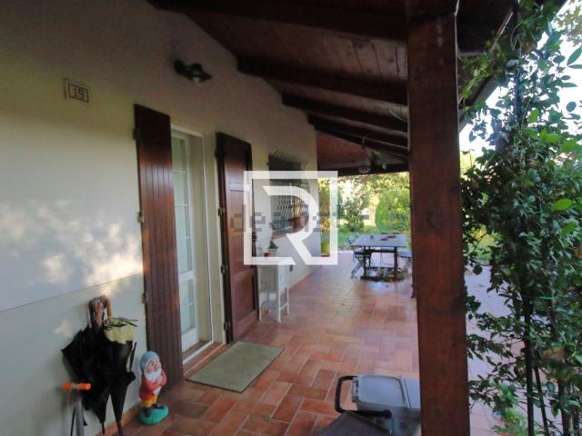 Villetta indipendente in vendita di 203 m² in Via Roma, 19