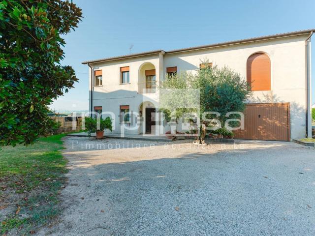 Villetta indipendente in vendita di 204 m²