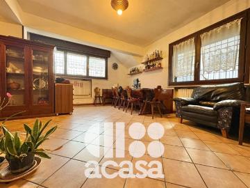 Villetta indipendente in vendita di 204 m²